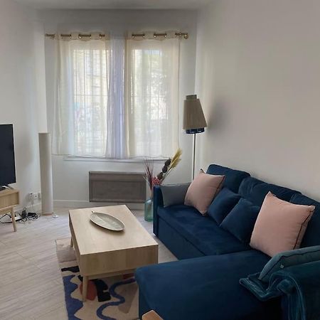 Appartement 1 Chambre Proche Gare De بوردو المظهر الخارجي الصورة
