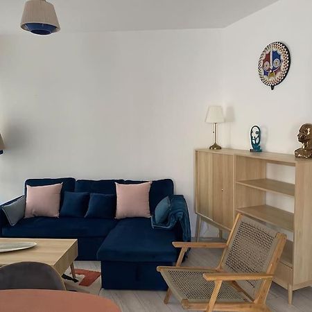 Appartement 1 Chambre Proche Gare De بوردو المظهر الخارجي الصورة