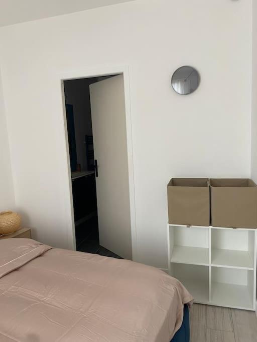 Appartement 1 Chambre Proche Gare De بوردو المظهر الخارجي الصورة