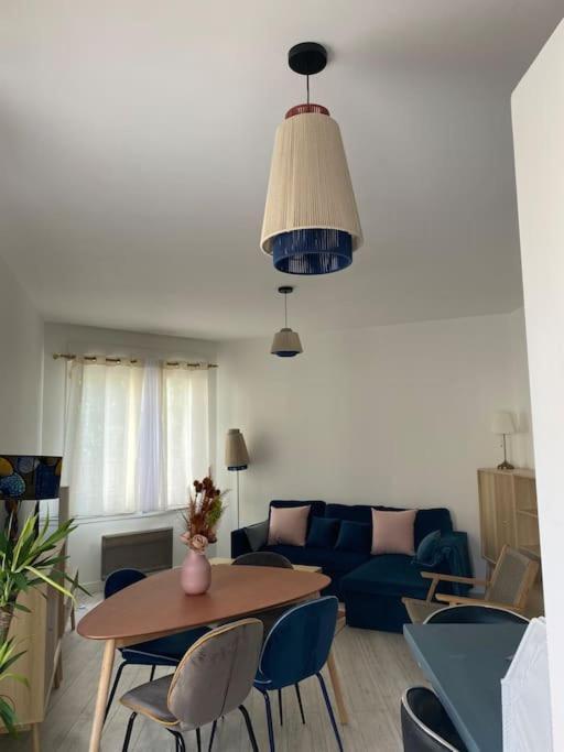 Appartement 1 Chambre Proche Gare De بوردو المظهر الخارجي الصورة