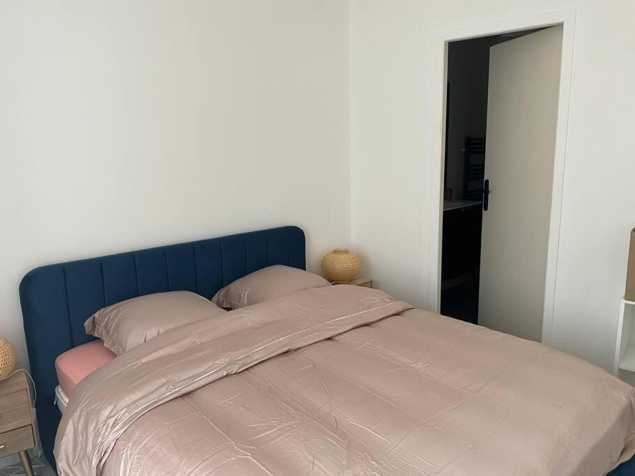 Appartement 1 Chambre Proche Gare De بوردو المظهر الخارجي الصورة