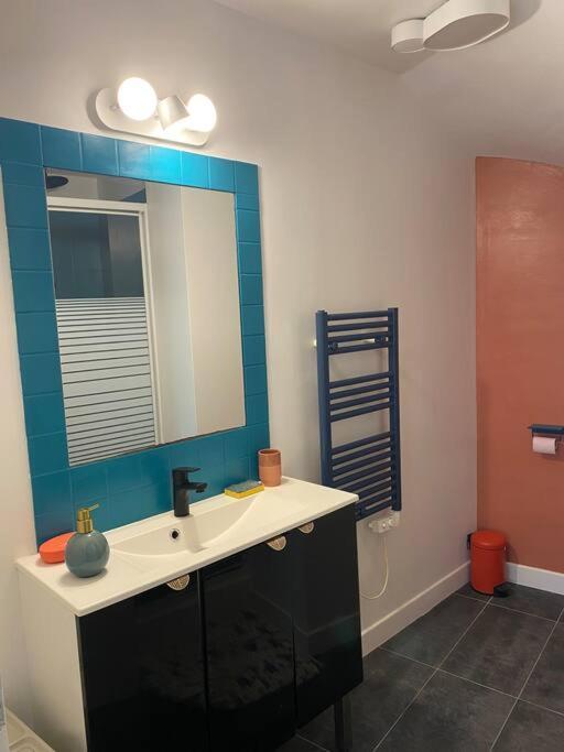 Appartement 1 Chambre Proche Gare De بوردو المظهر الخارجي الصورة