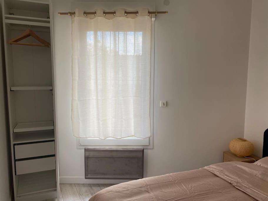 Appartement 1 Chambre Proche Gare De بوردو المظهر الخارجي الصورة