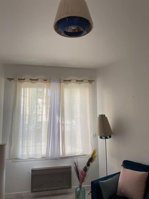 Appartement 1 Chambre Proche Gare De بوردو المظهر الخارجي الصورة
