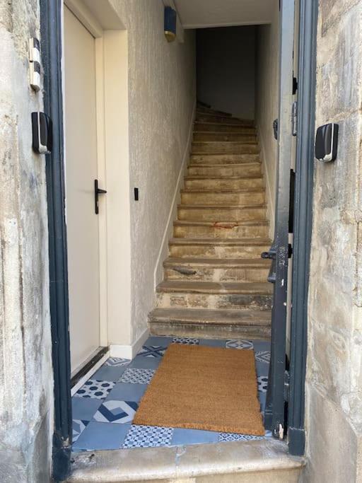 Appartement 1 Chambre Proche Gare De بوردو المظهر الخارجي الصورة